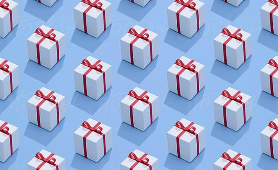 wholesale gift box