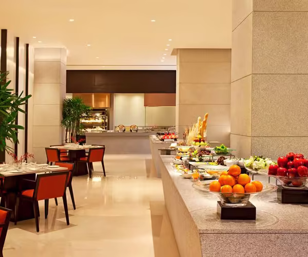 Best Restaurants in Hyderabad to Experience the City’s Rich Flavors