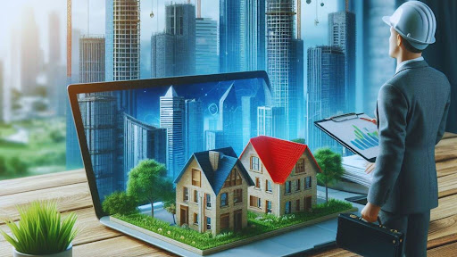 Real Estate Software Development